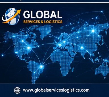 Global Logistics Network