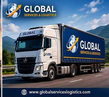 Global Services & Logistics Road Transport Fleet