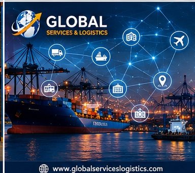 Global Supply Chain Management Solutions
