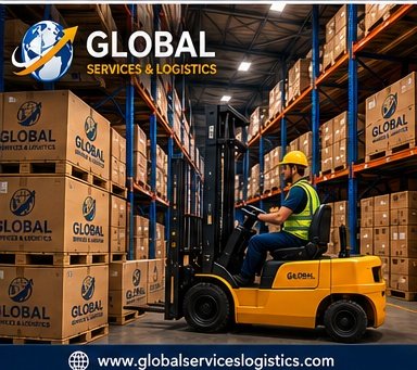 Global Services & Logistics Warehousing and Distribution